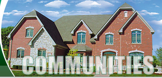 Communities Header